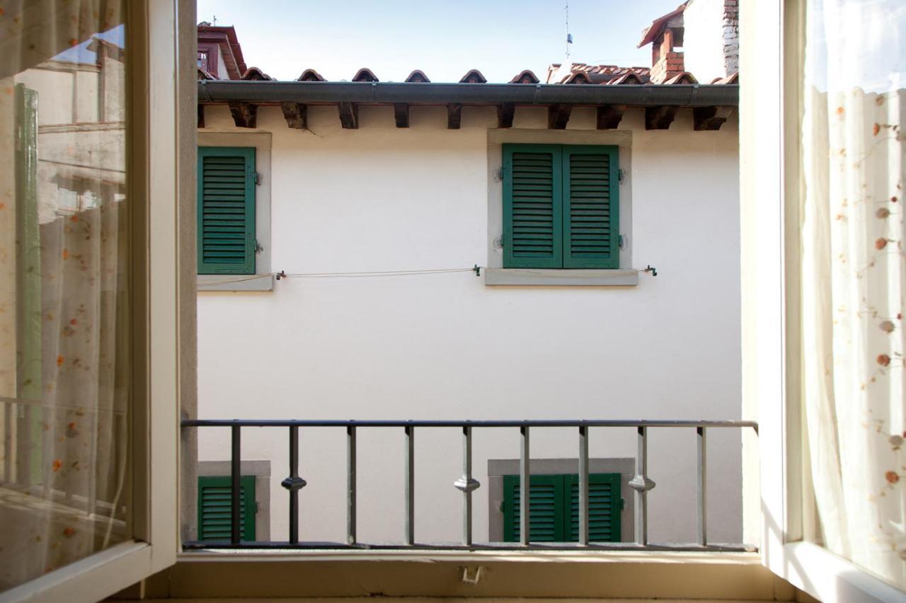 Appartamento Di Lusso In Borgo Storico Toscano Биббьена Экстерьер фото